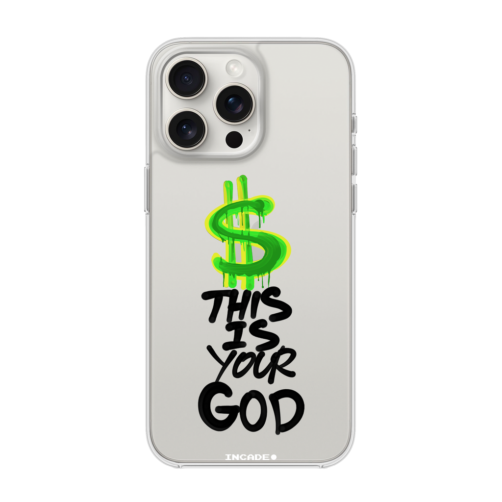 iPhone 15 Pro religion