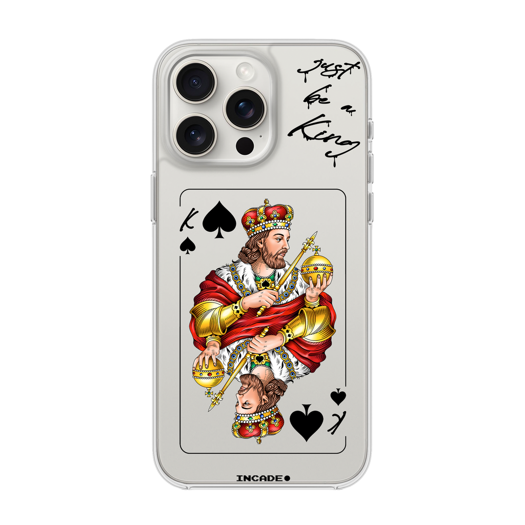 iPhone 15 Pro king