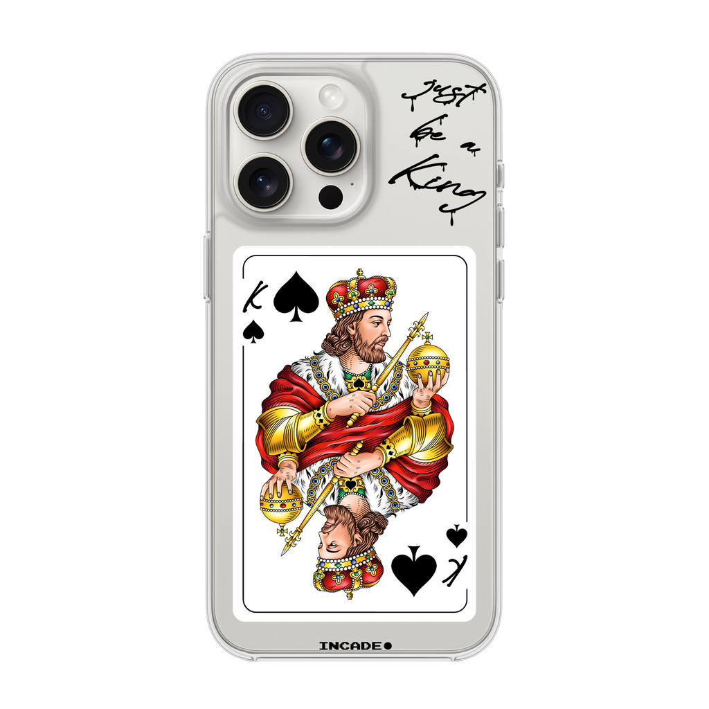 iPhone 15 Pro king