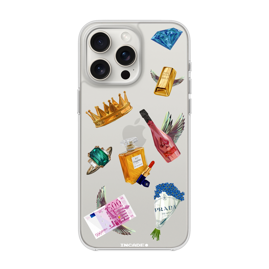 iPhone 15 Pro fortune v2