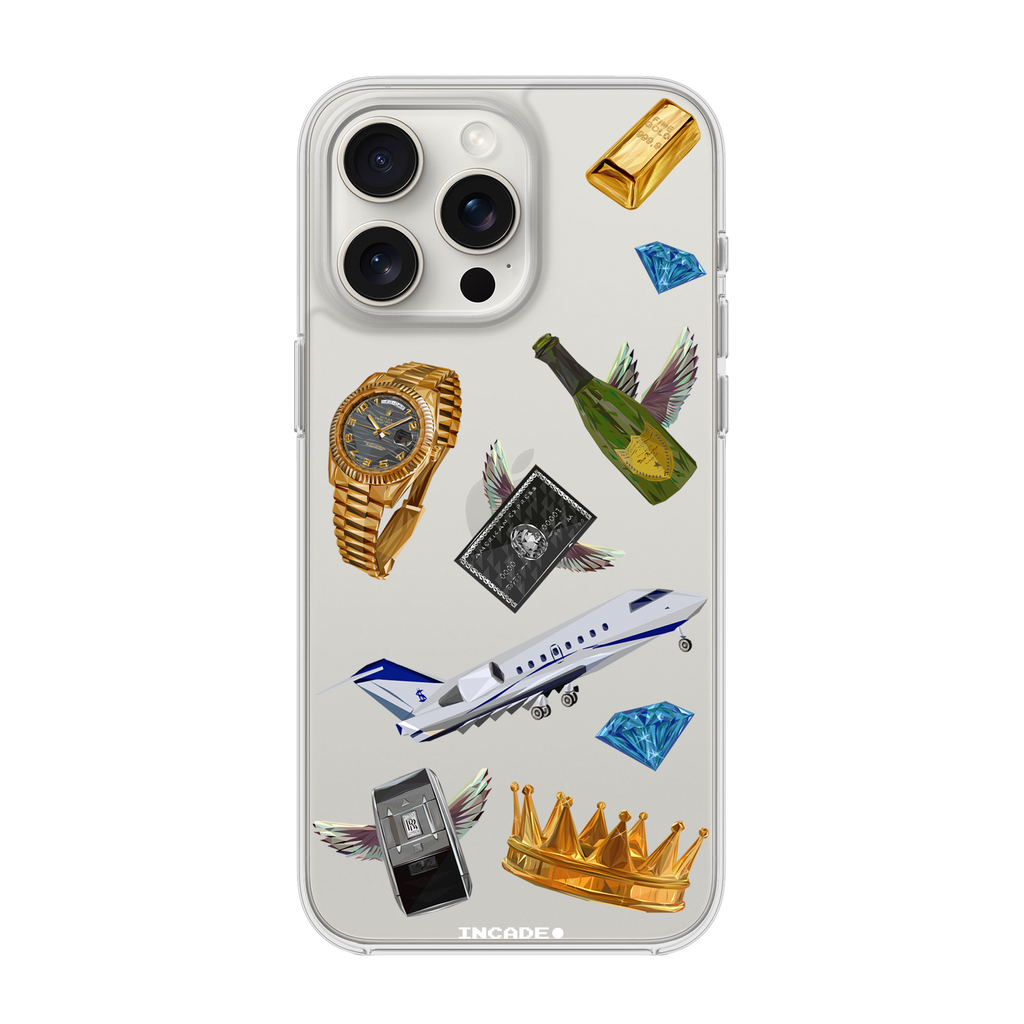 iPhone 15 Pro fortune v1