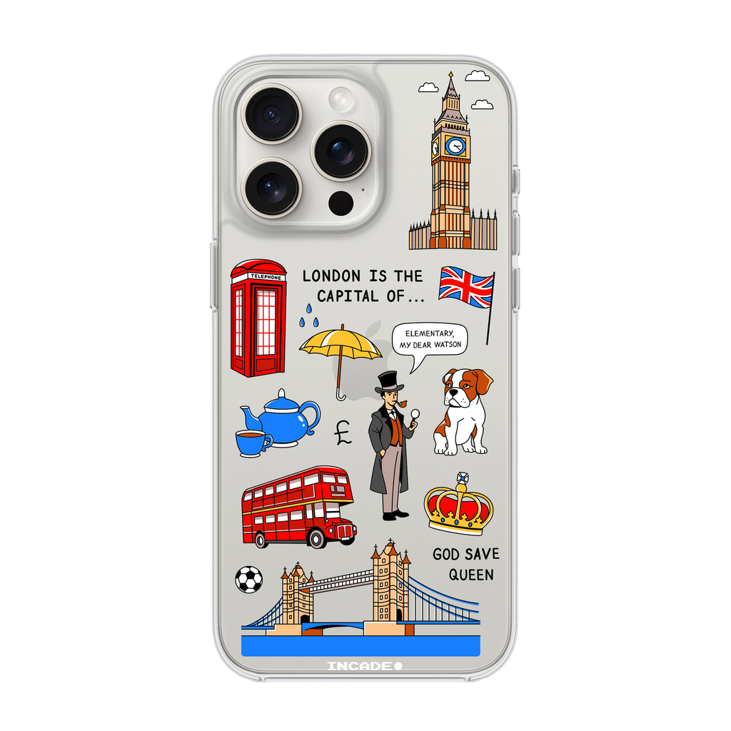 iPhone 15 Pro Max LONDON