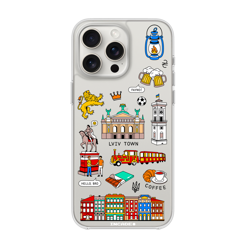 iPhone 15 Pro Max LVIV