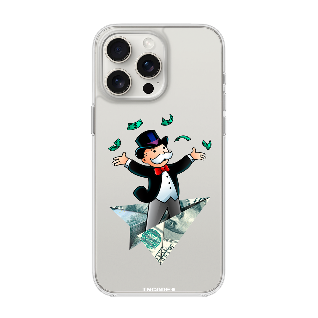 iPhone 15 Pro Max money masters Monopoly