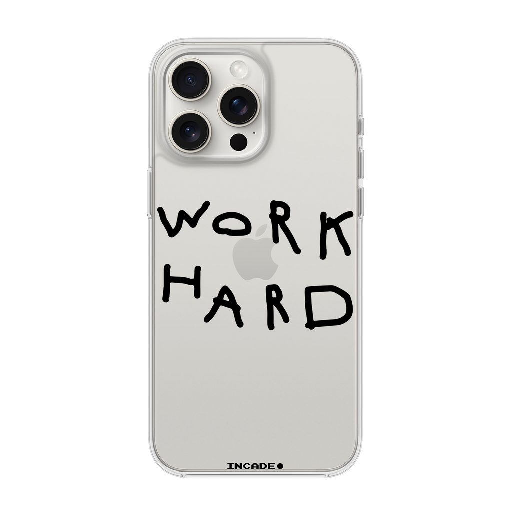iPhone 15 Pro Max work hard