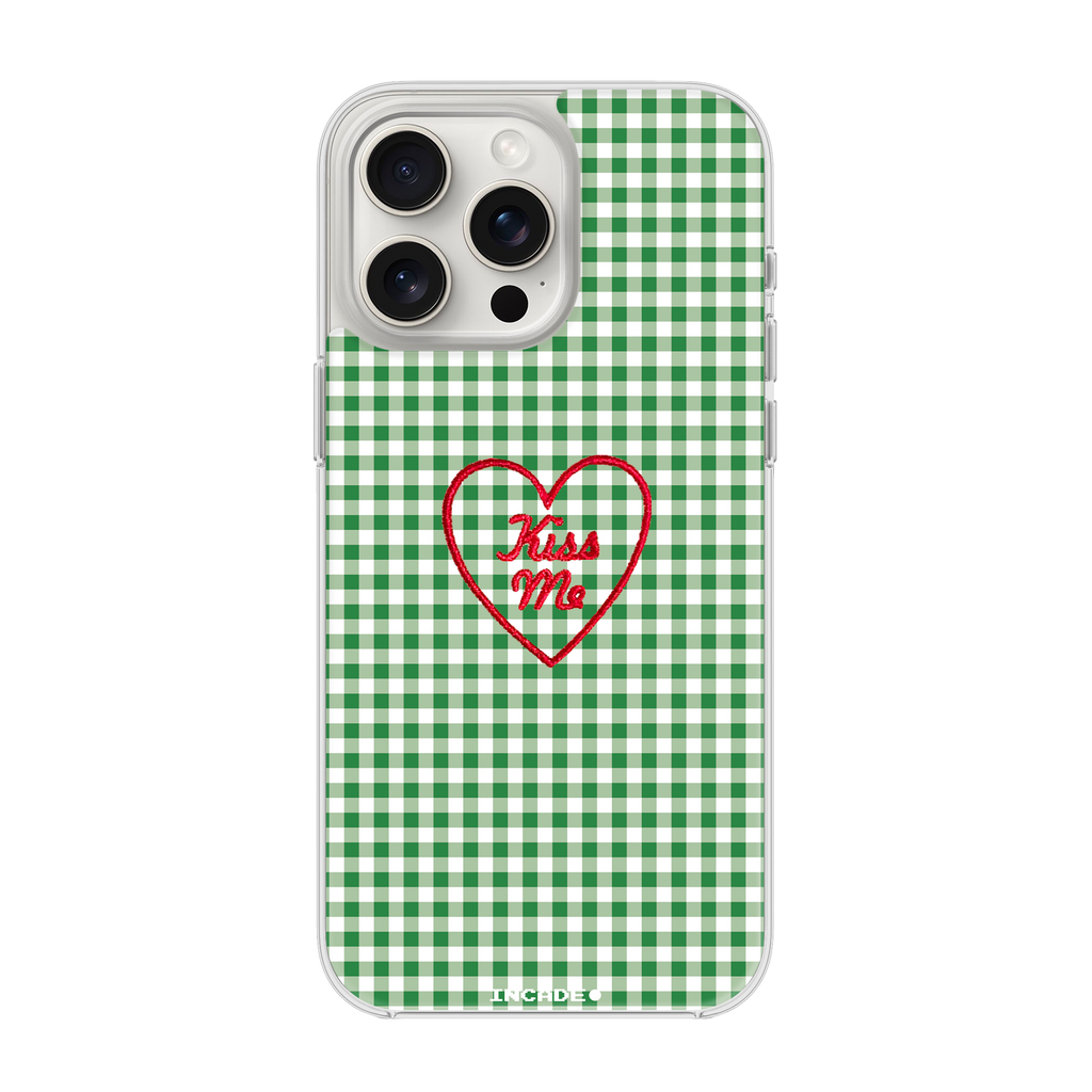 iPhone 15 Pro Max KISS ME