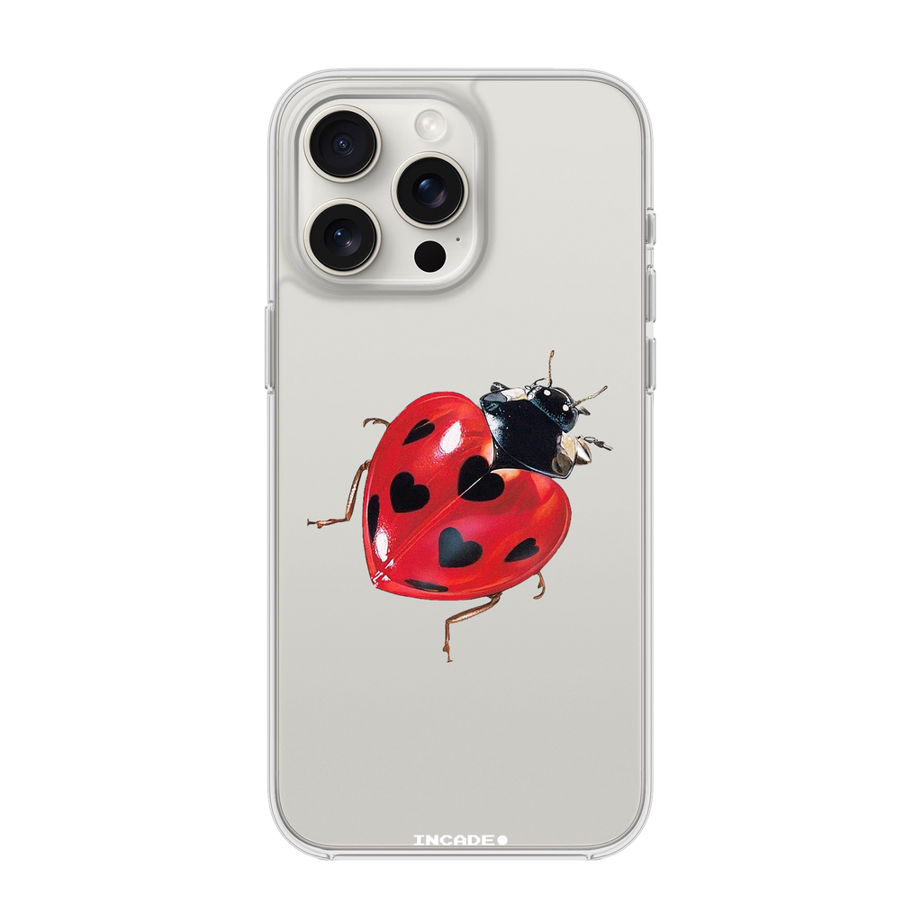 iPhone 15 Pro Max LADY BUG