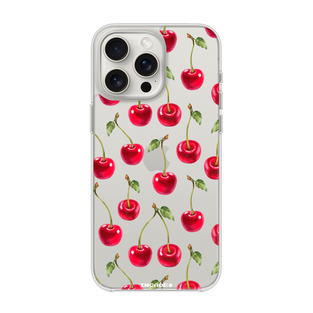 iPhone 15 Pro Max CHERRIES