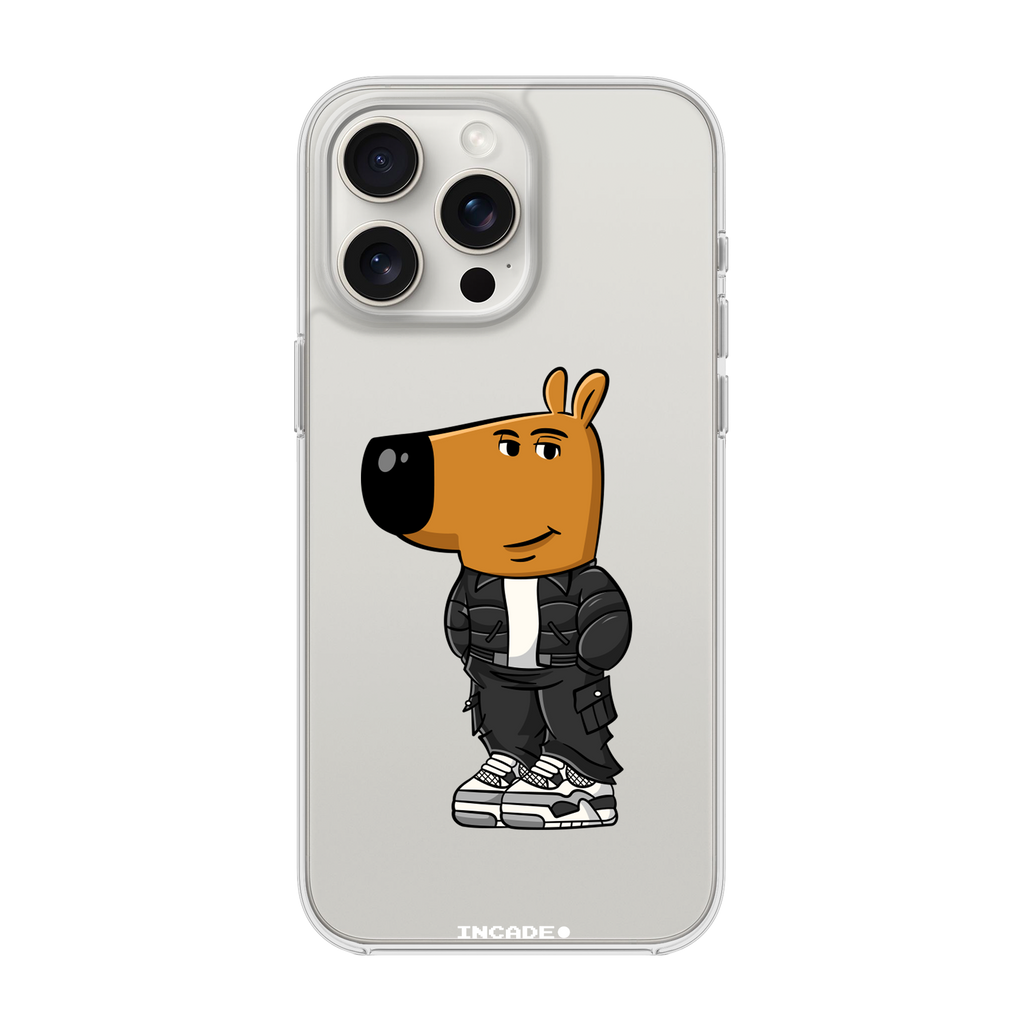 iPhone 15 Pro chill guy 2