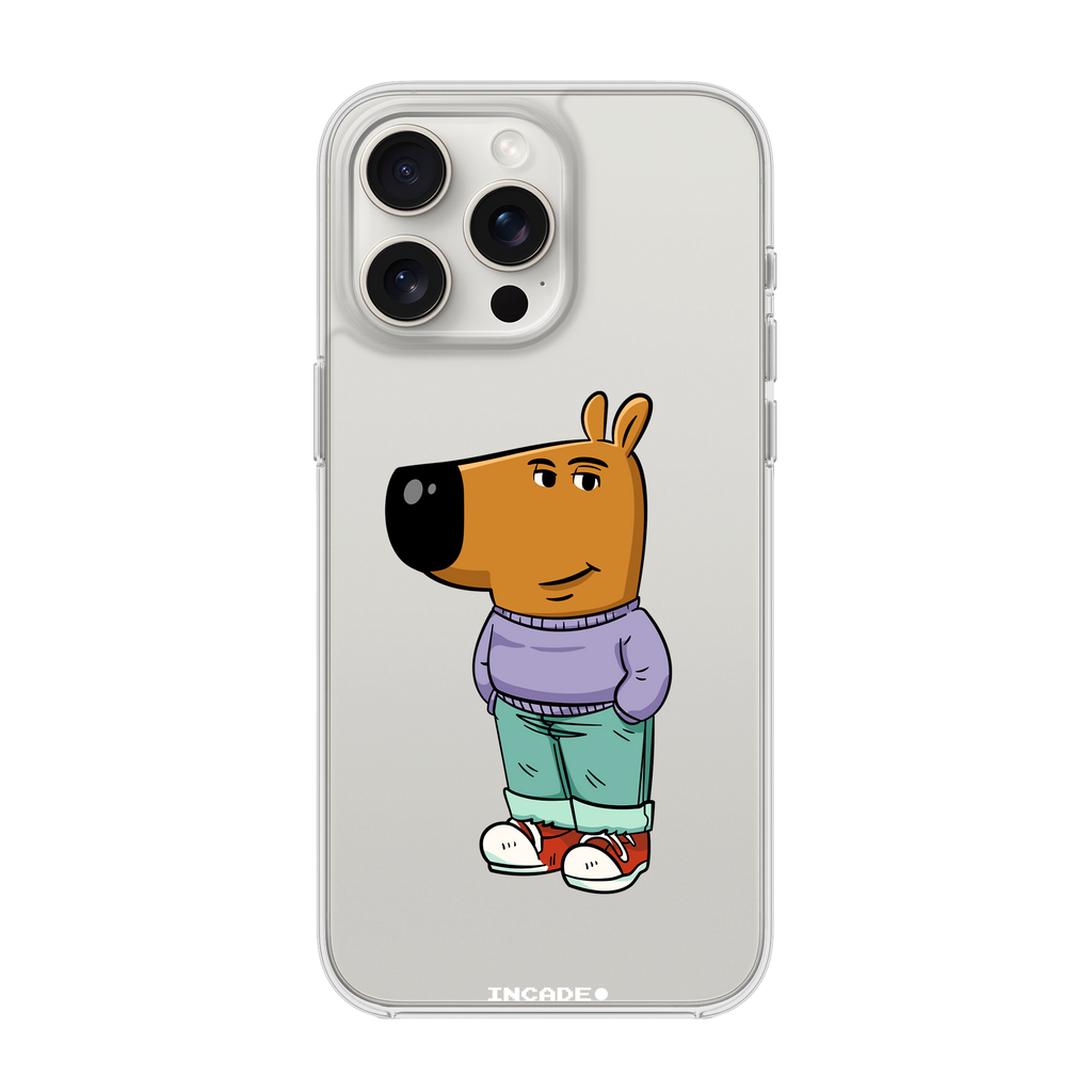 iPhone 15 Pro chill guy