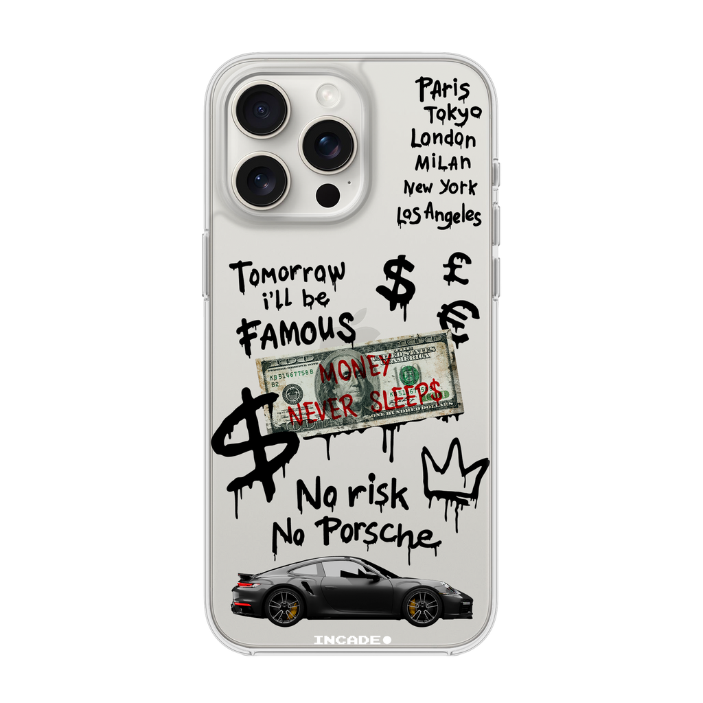 iPhone 15 Pro Max RISK