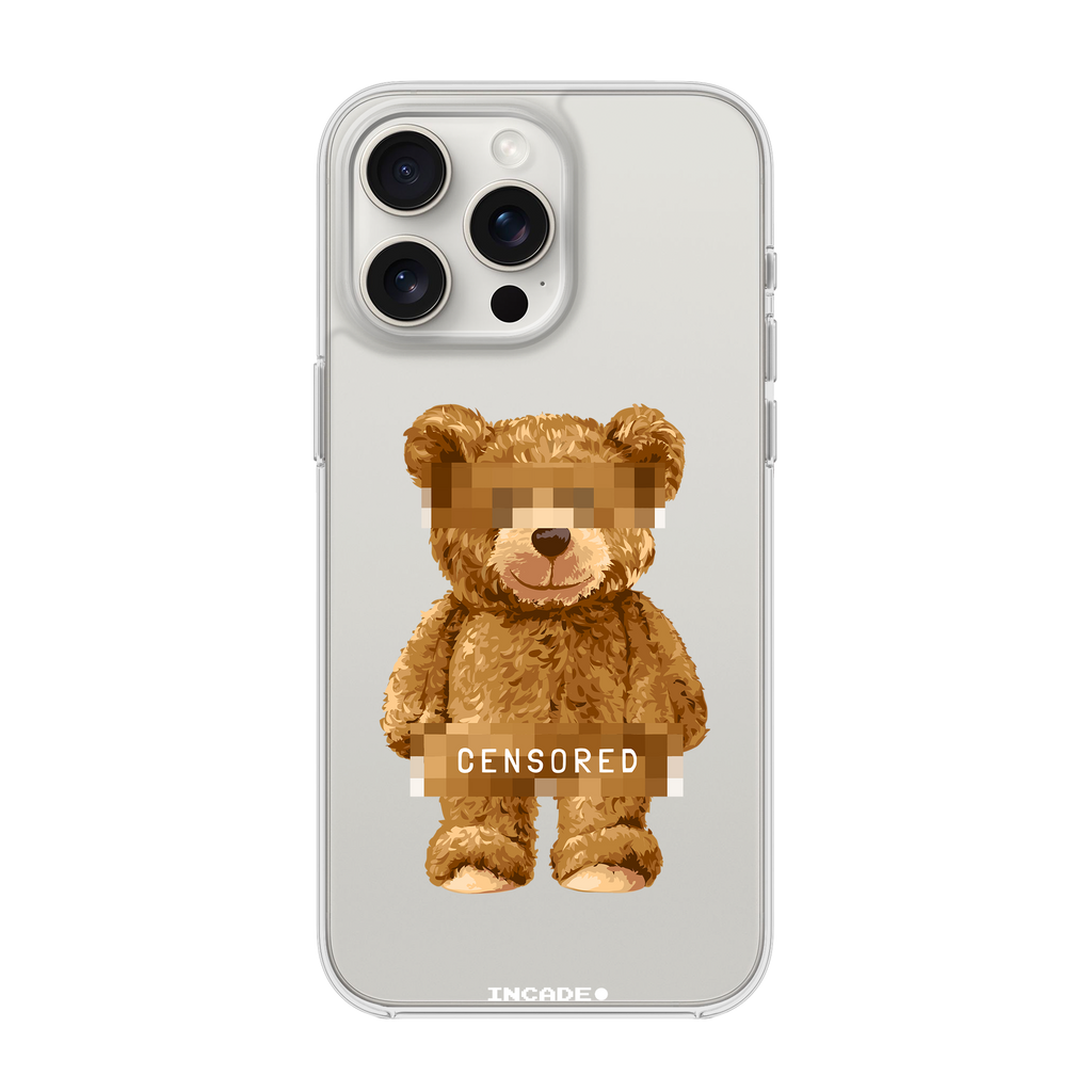 iPhone 15 Pro Censored