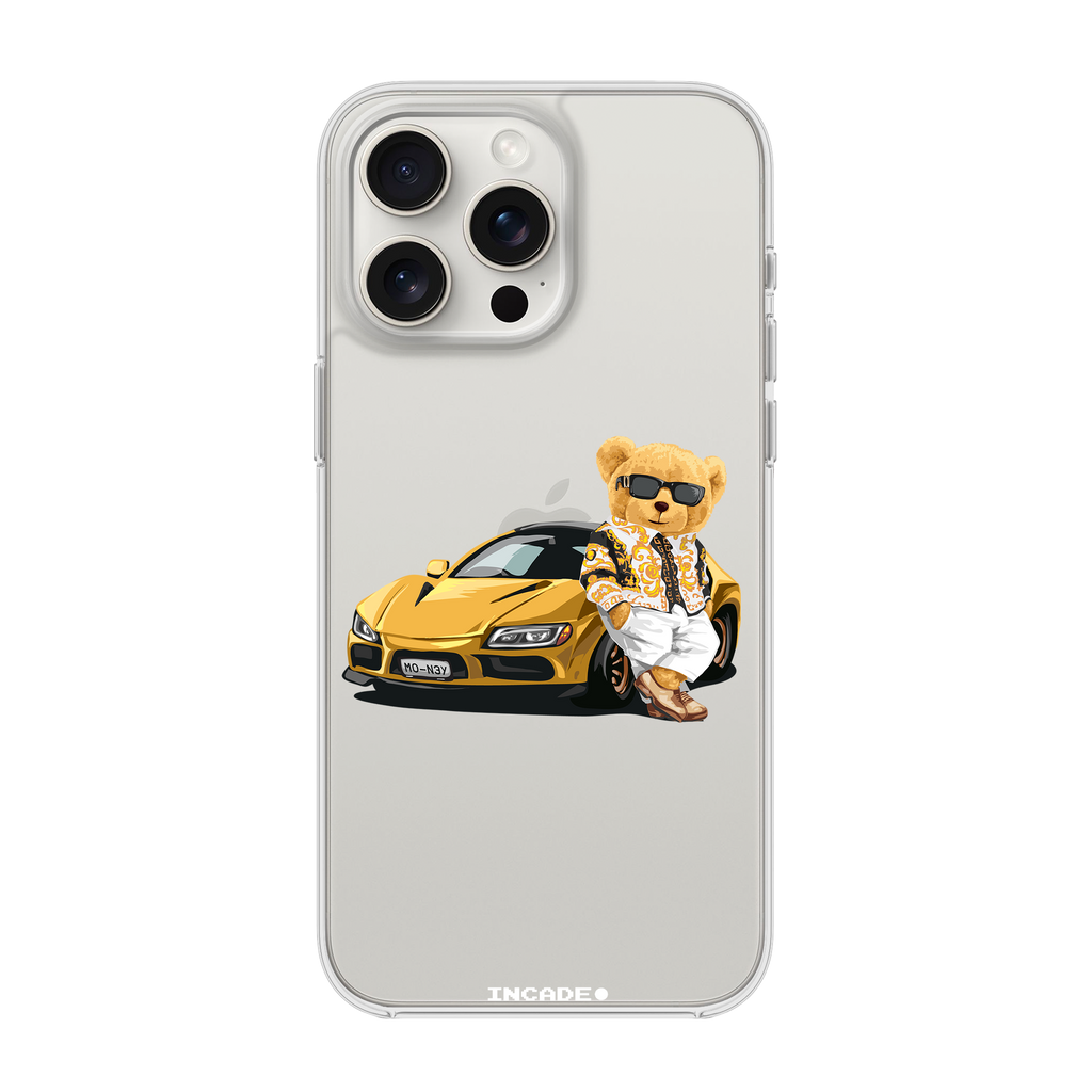 iPhone 15 Pro Max Lambo