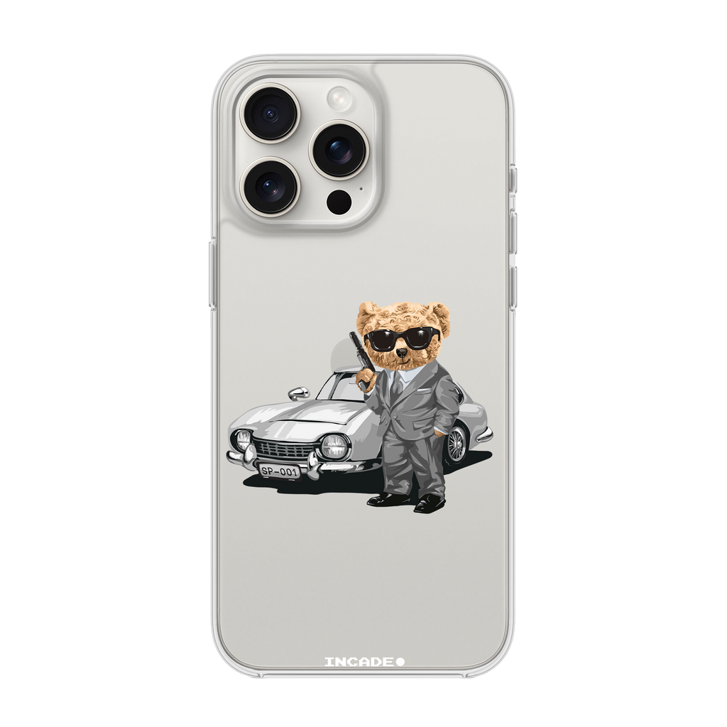 iPhone 15 Pro Max Bond