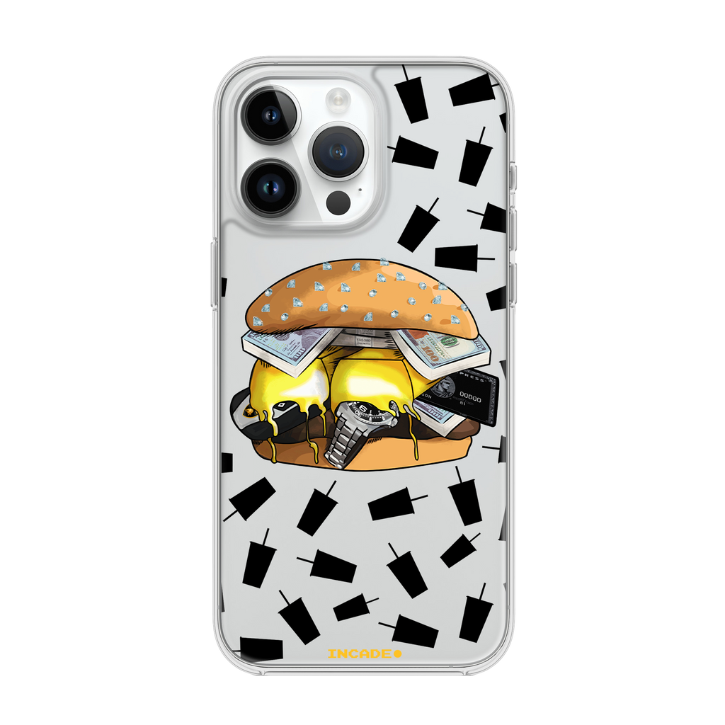 iPhone 14 Pro stay hungry