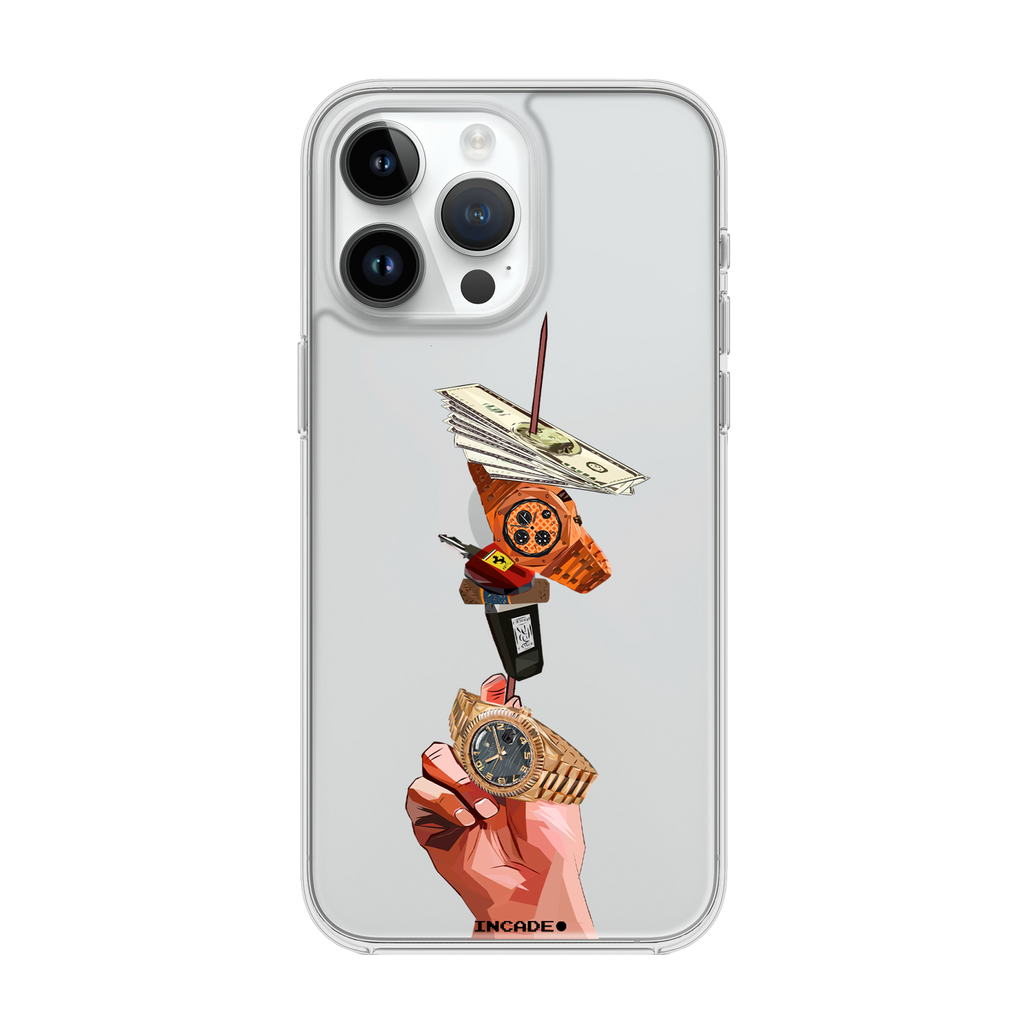iPhone 14 Pro lux skewer