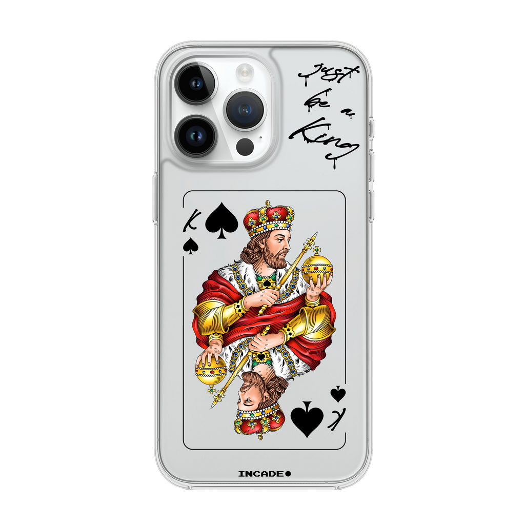 iPhone 14 Pro king v1