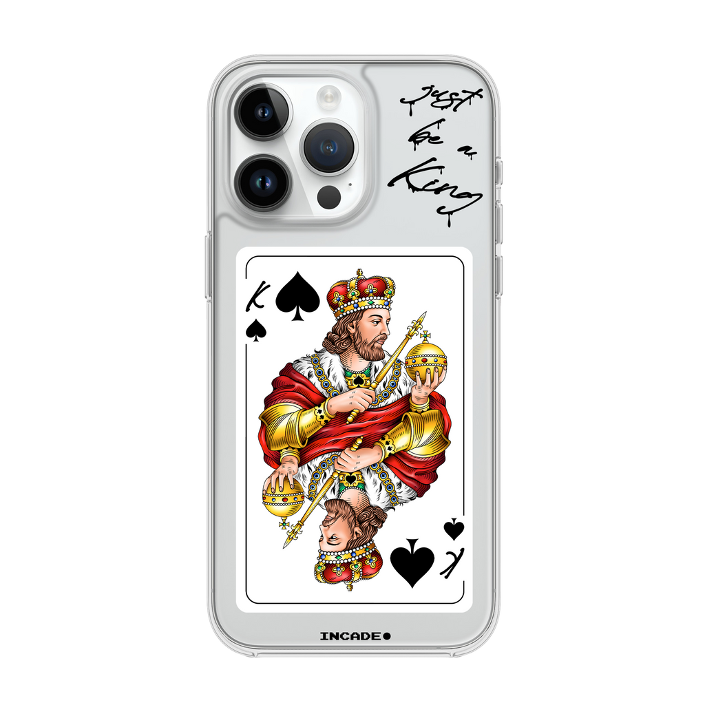 iPhone 14 Pro king