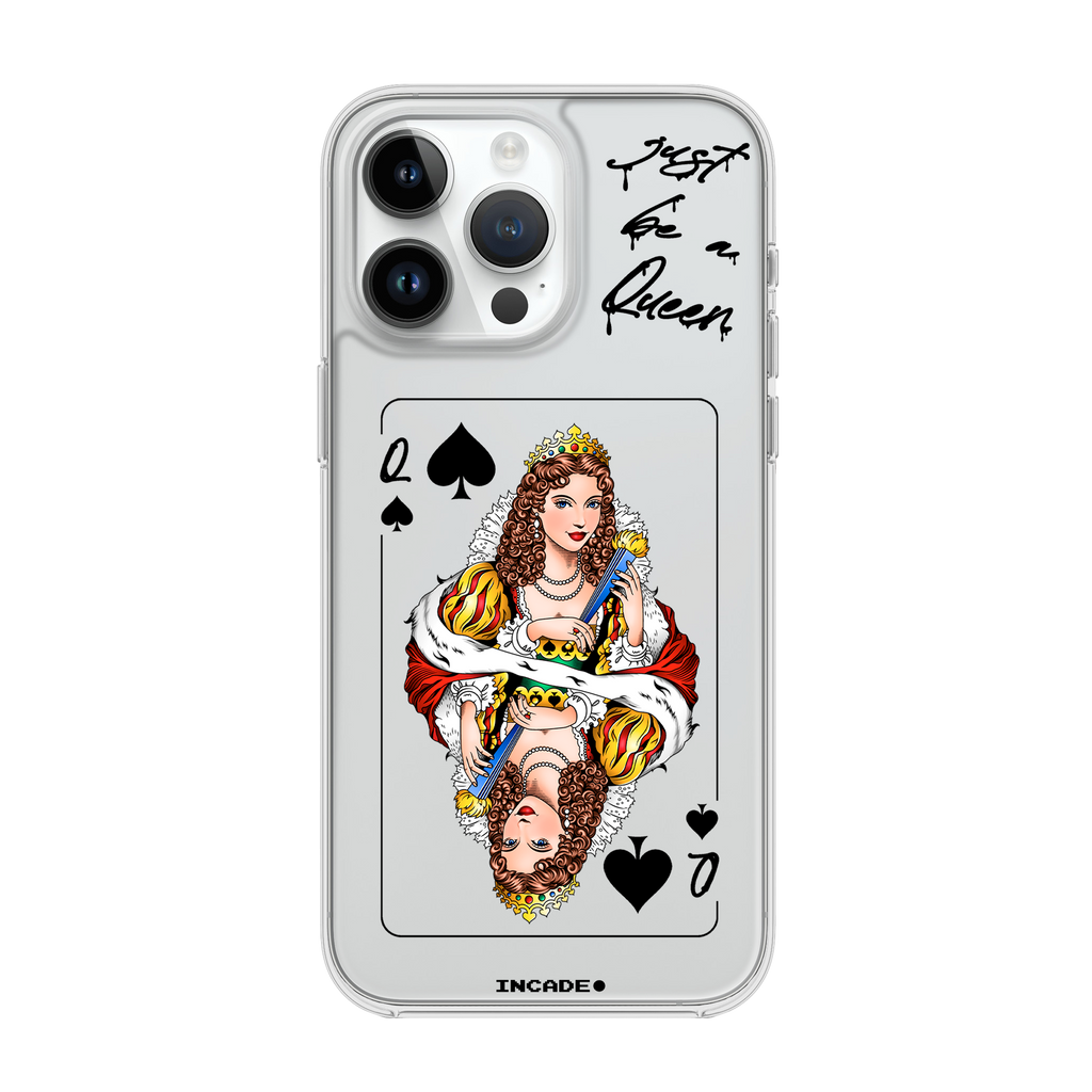 iPhone 14 Pro Max queen v1