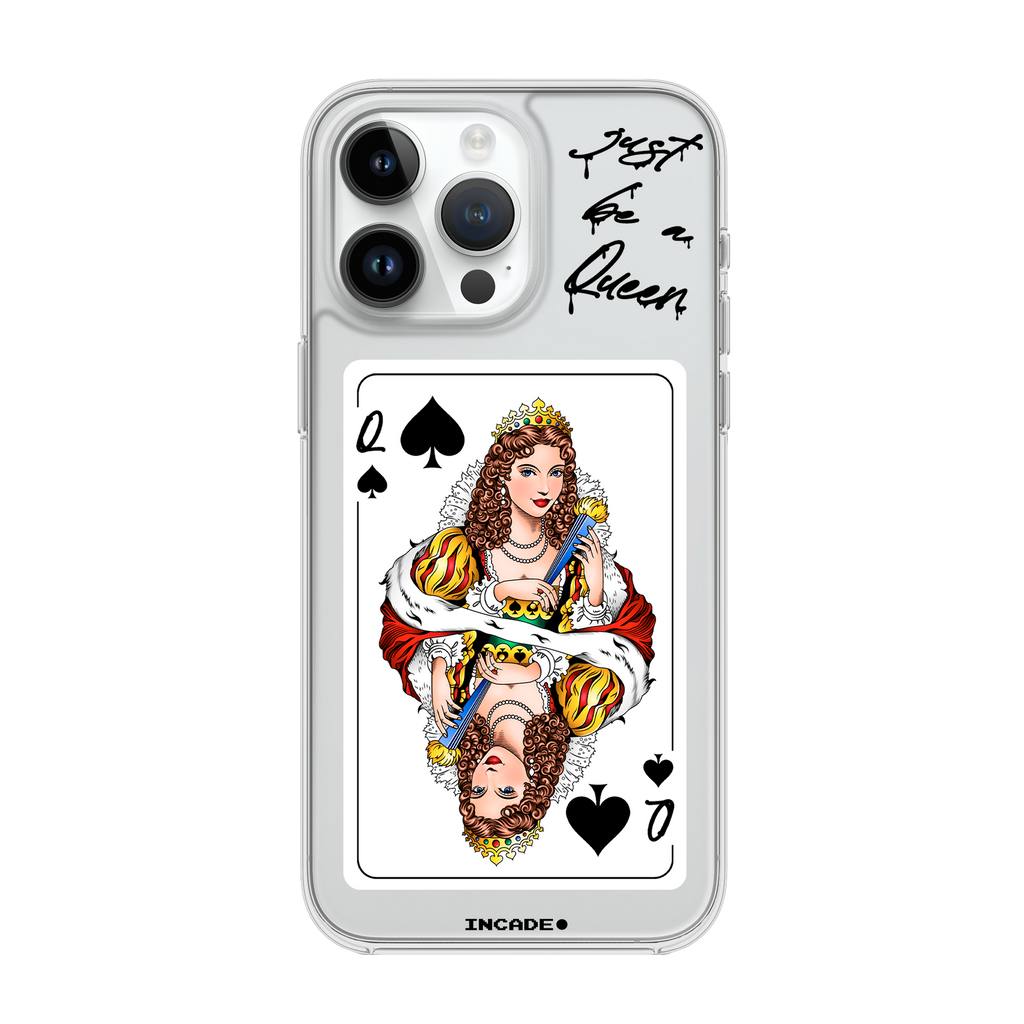 iPhone 14 Pro queen