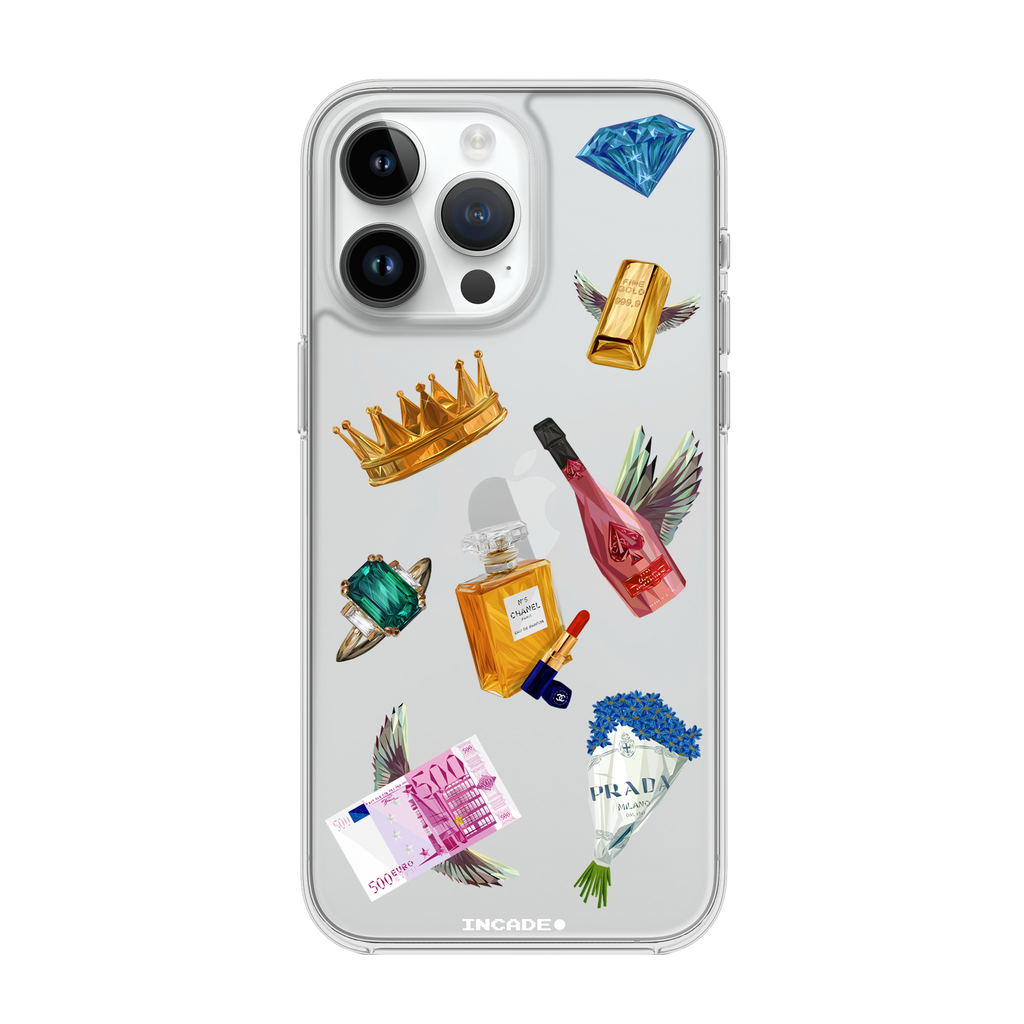 iPhone 14 Pro fortune v2