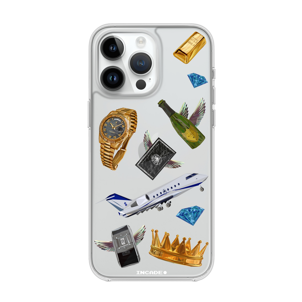 iPhone 14 Pro Max fortune v1