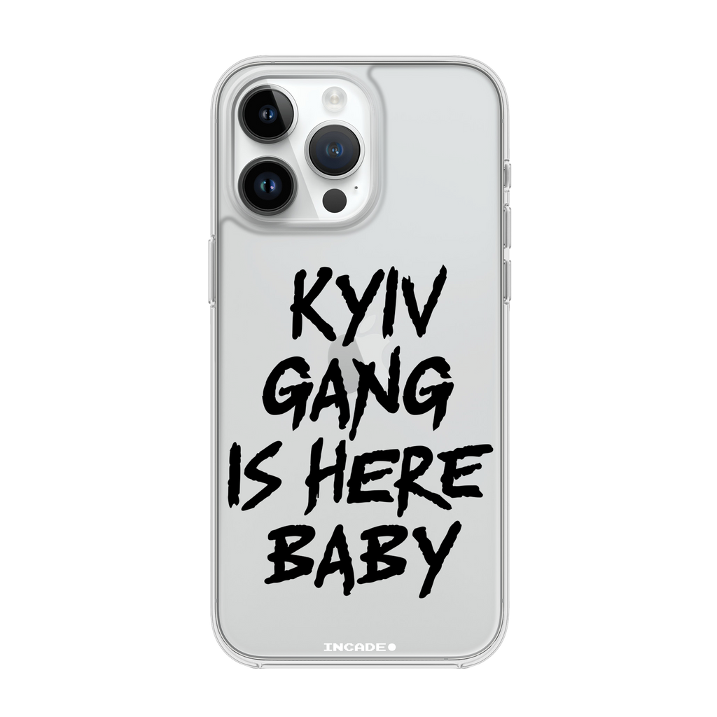 iPhone 14 Pro kyiv black