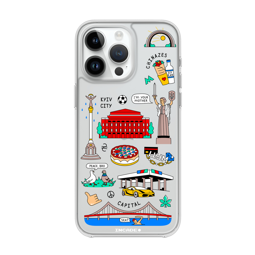 iPhone 14 Pro KYIV