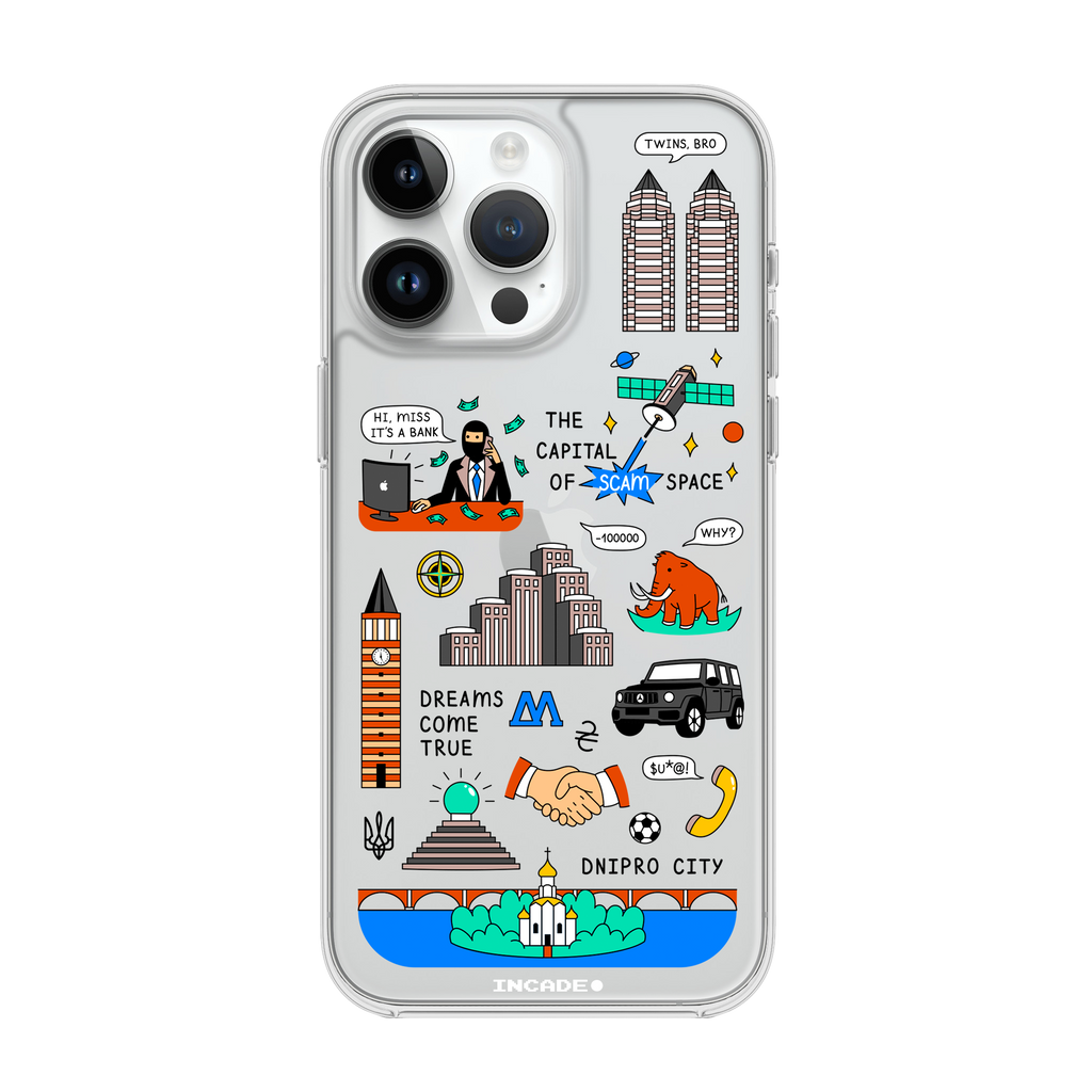 iPhone 14 Pro Max DNIPRO