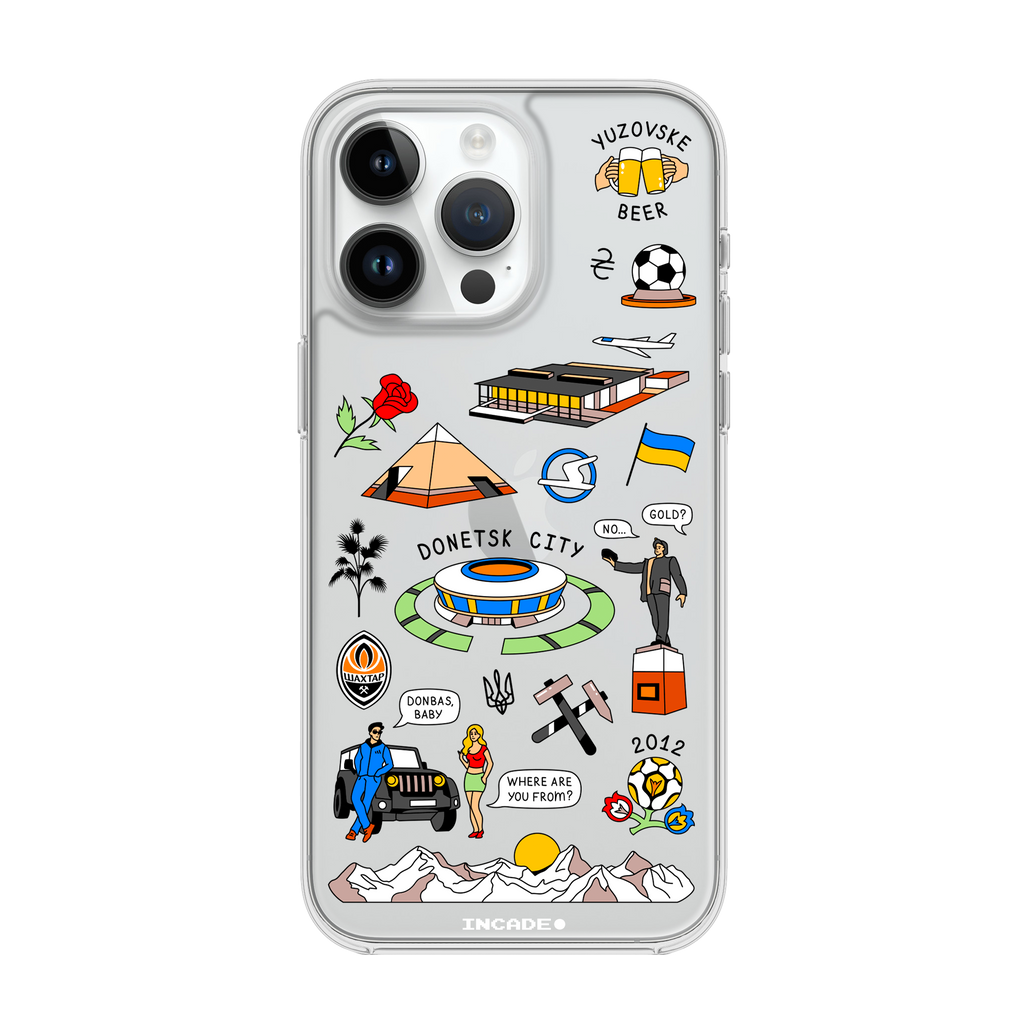 iPhone 14 Pro Max DONETSK