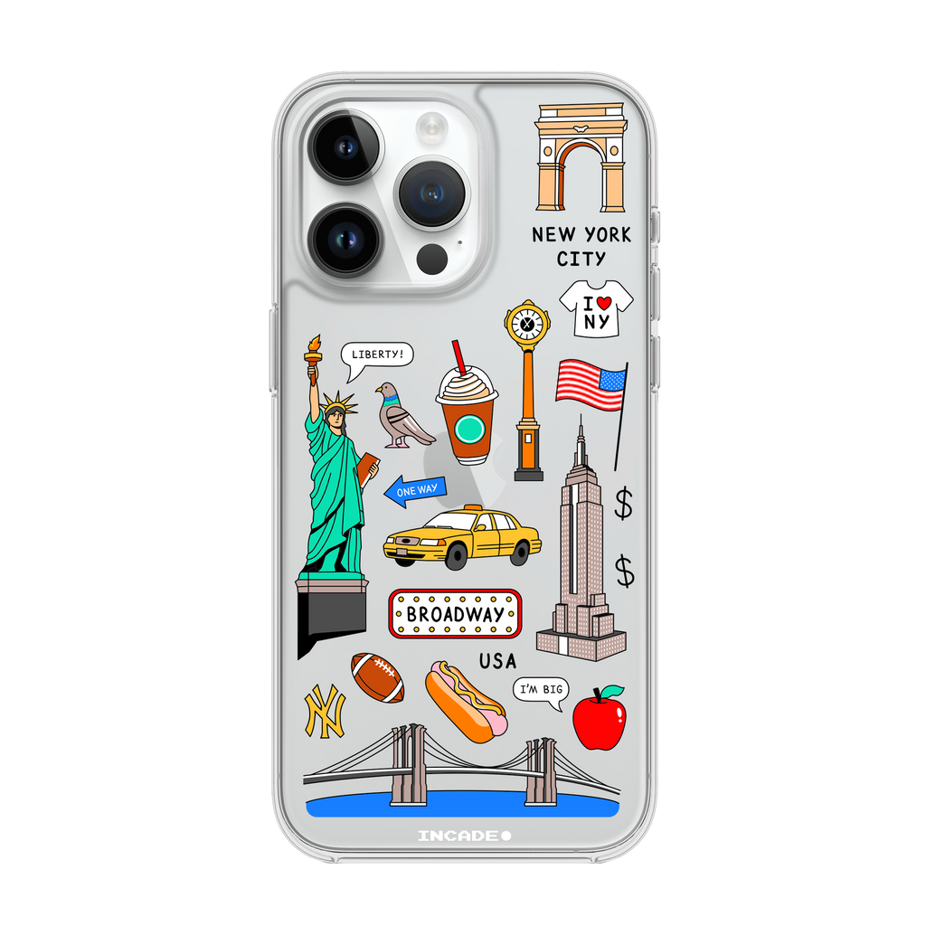 iPhone 14 Pro Max NEW YORK
