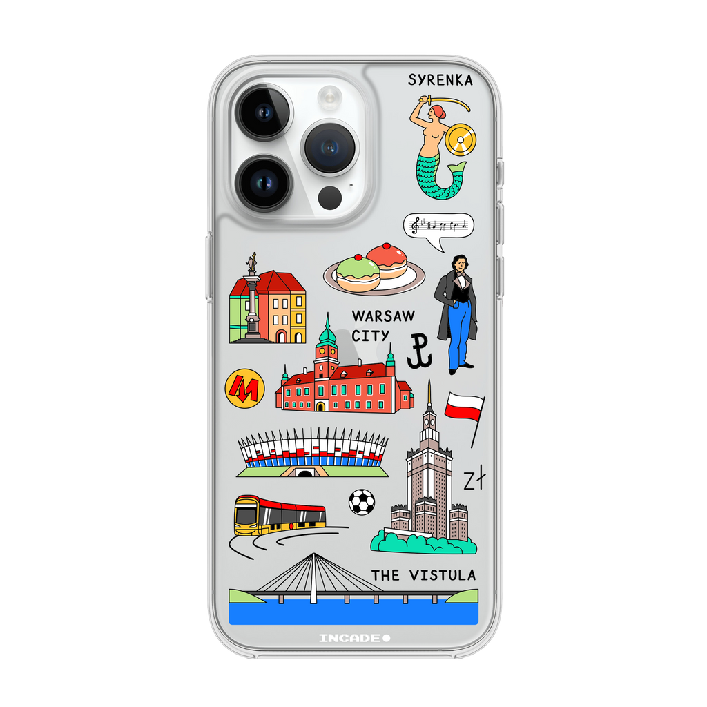 iPhone 14 Pro Max WARSAW