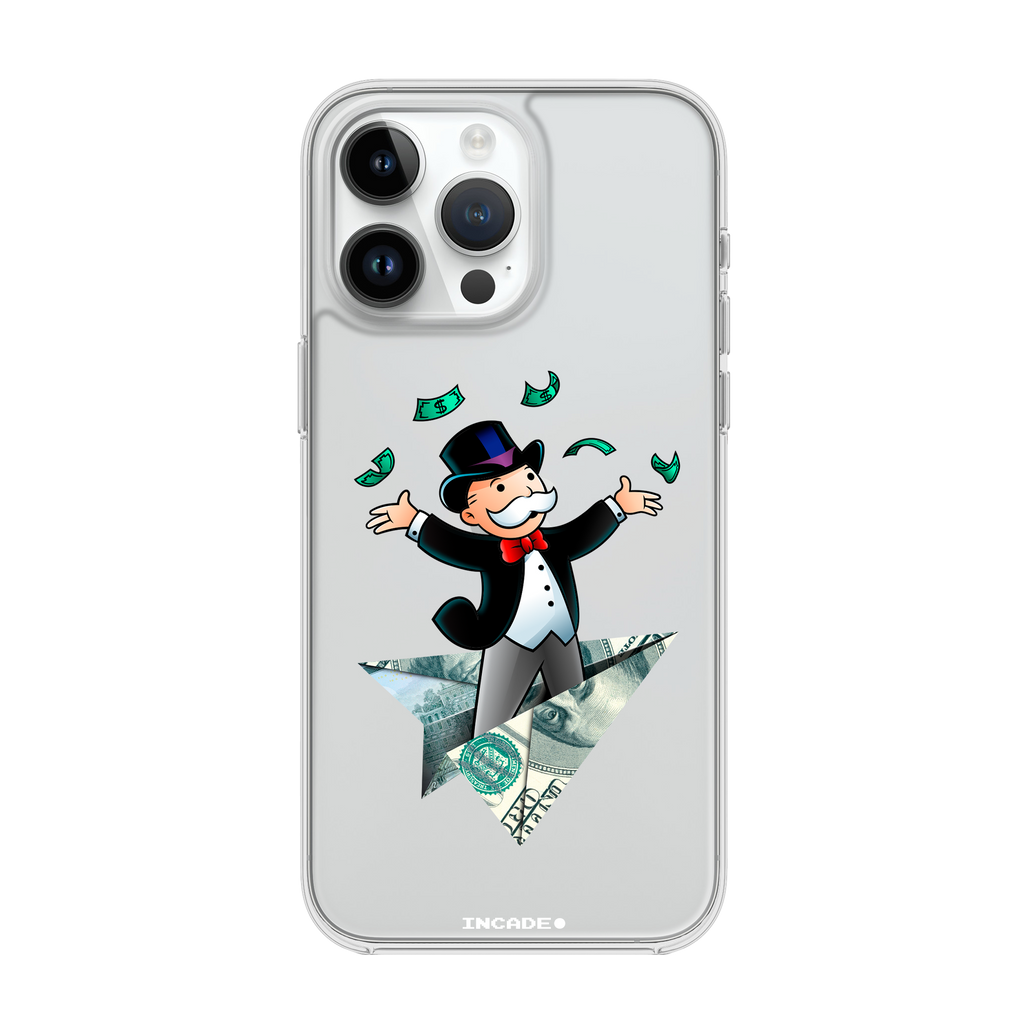 iPhone 14 Pro money masters Monopoly