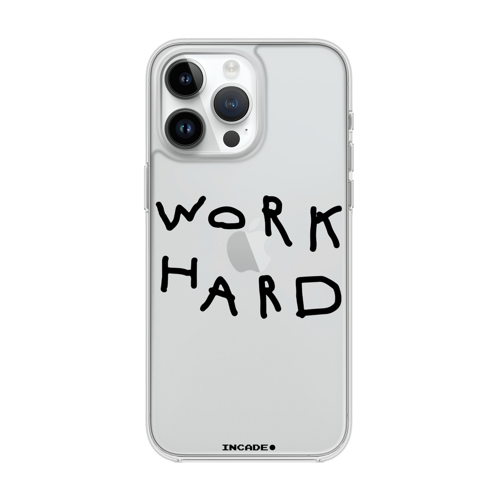 iPhone 14 Pro work hard