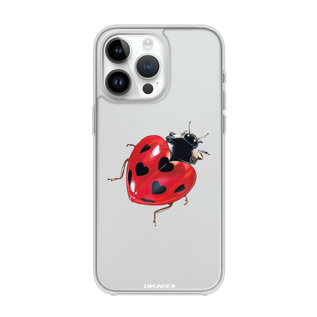 iPhone 14 Pro Max LADY BUG