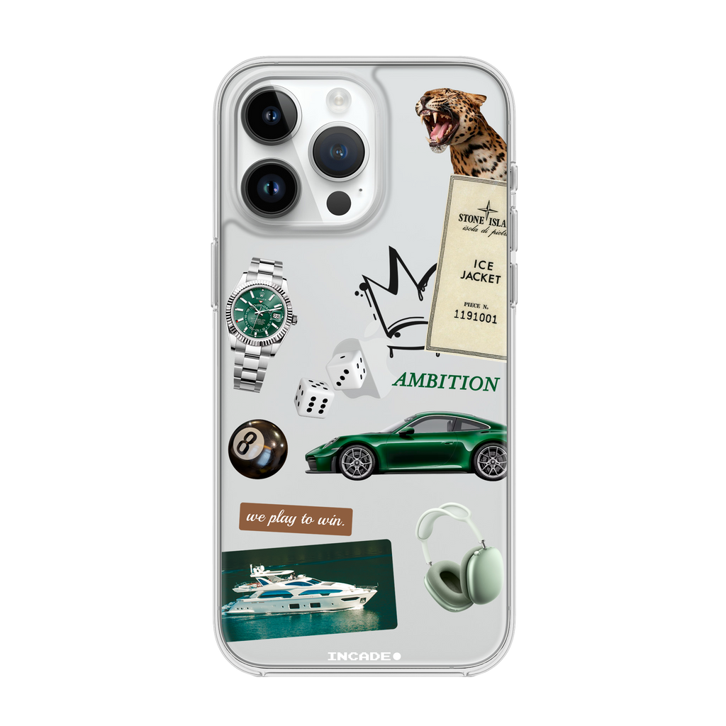 iPhone 14 Pro Max AMBITION
