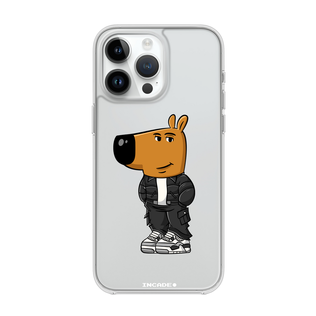 iPhone 14 Pro chill guy 2