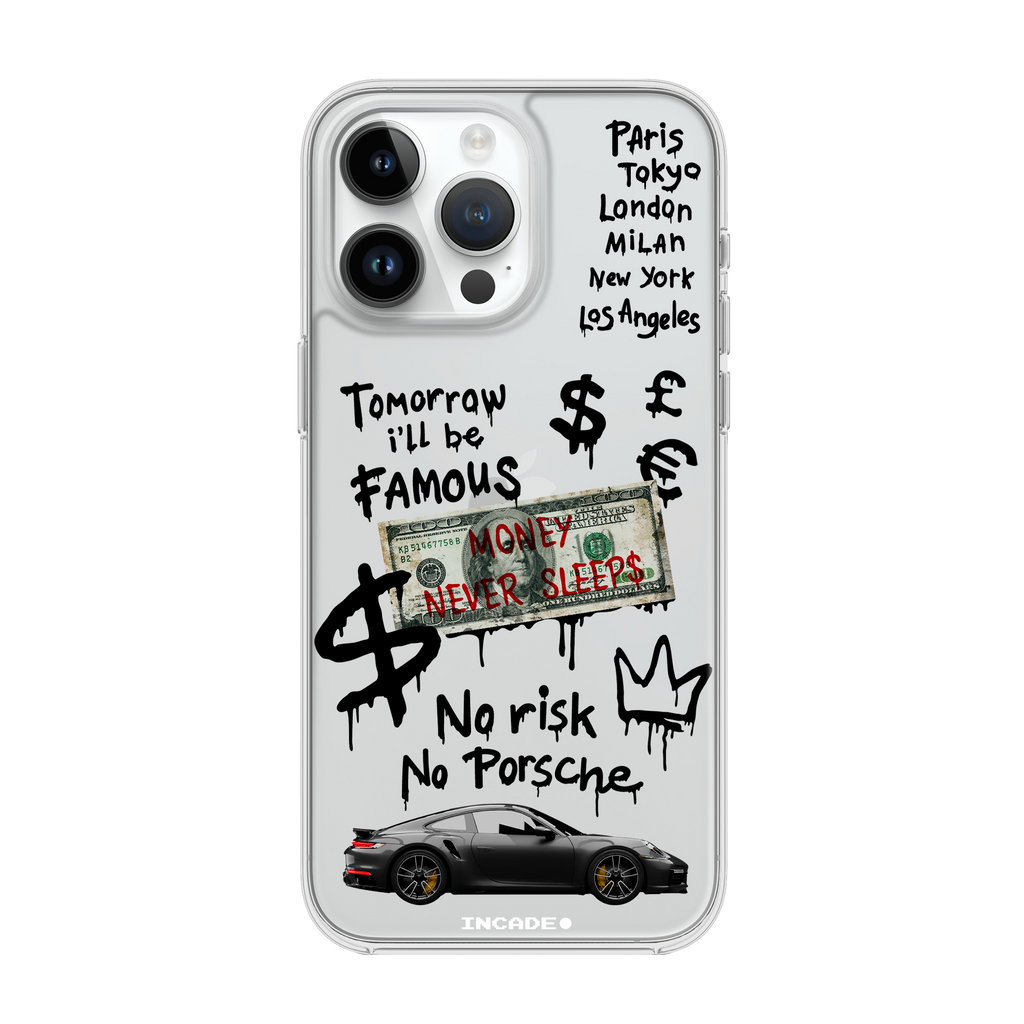 iPhone 14 Pro RISK