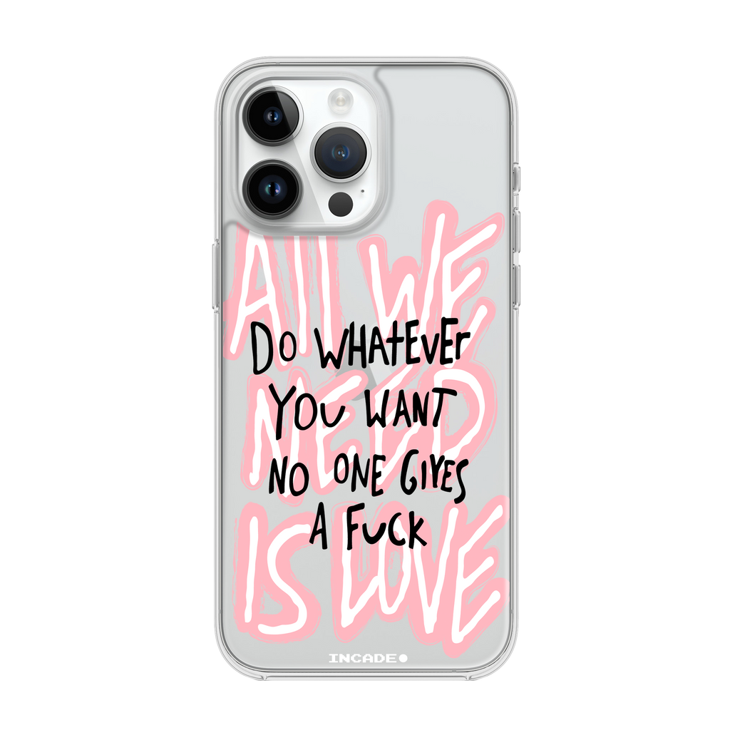 iPhone 14 Pro F_UCK