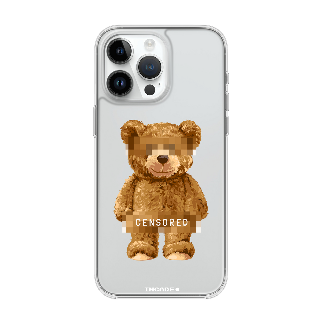 iPhone 14 Pro Censored