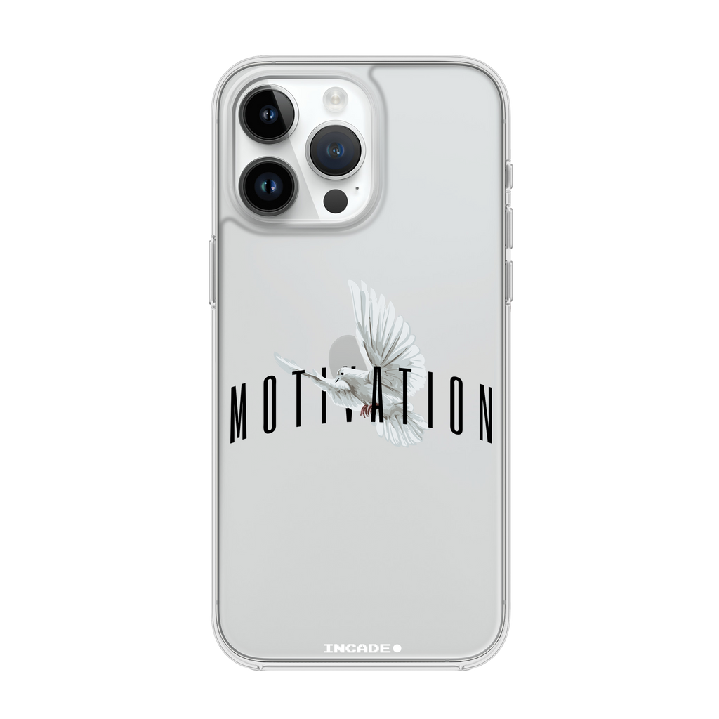 iPhone 14 Pro Motivation
