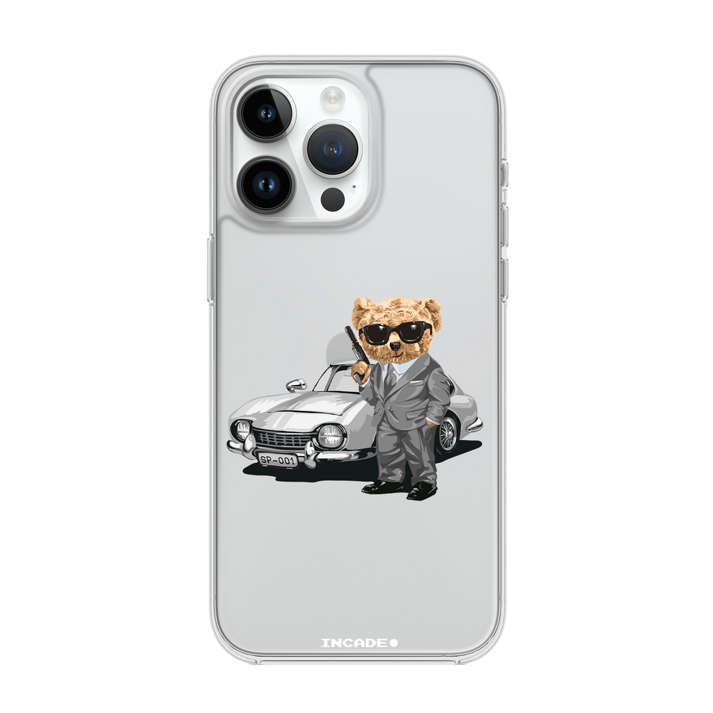 iPhone 14 Pro Bond
