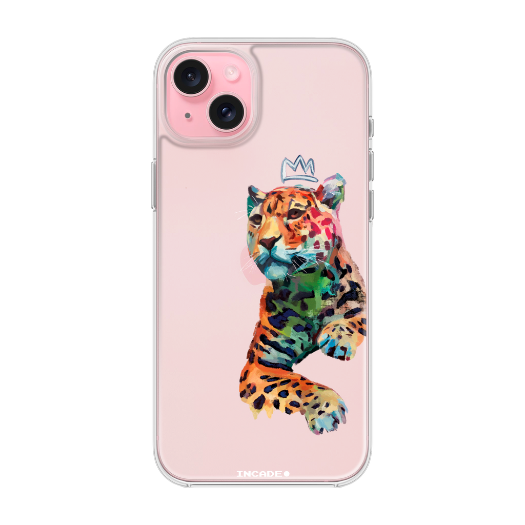 iPhone 15 Plus savanna