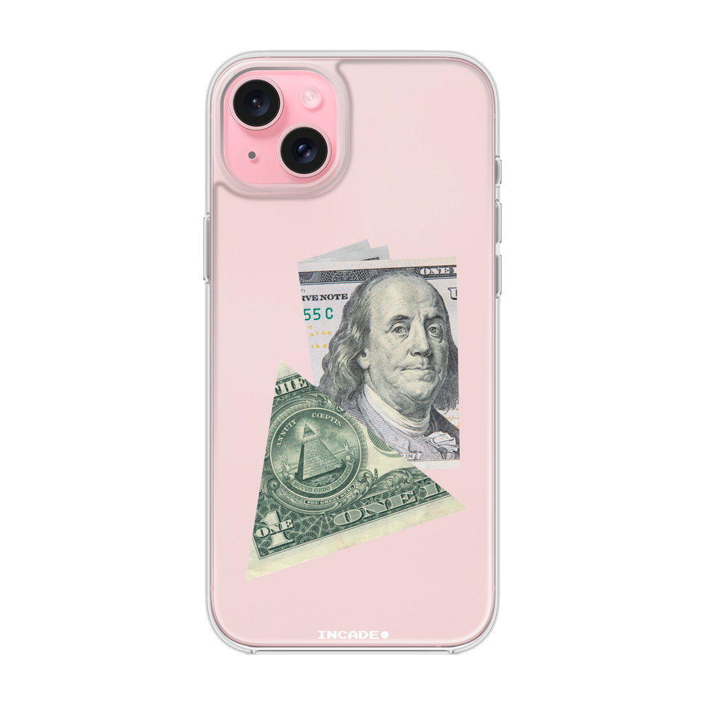 iPhone 15 Plus lucky