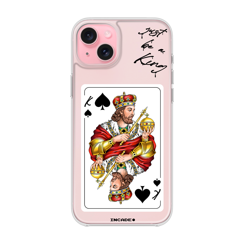 iPhone 15 Plus king