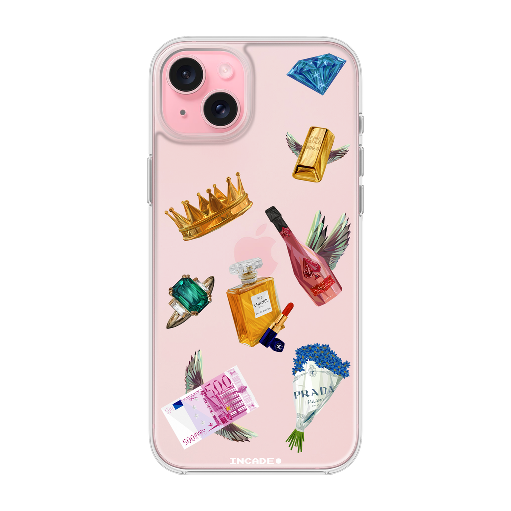 iPhone 15 Plus fortune v2