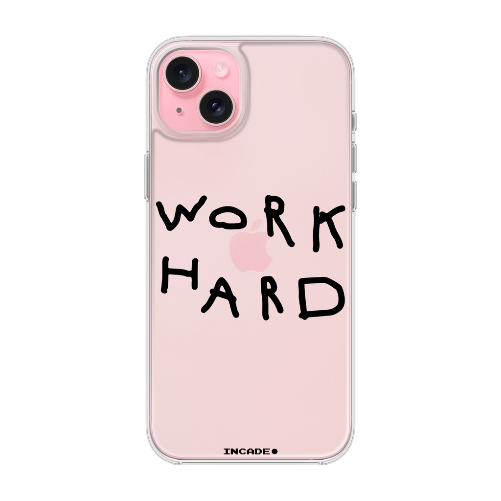 iPhone 15 Plus work hard