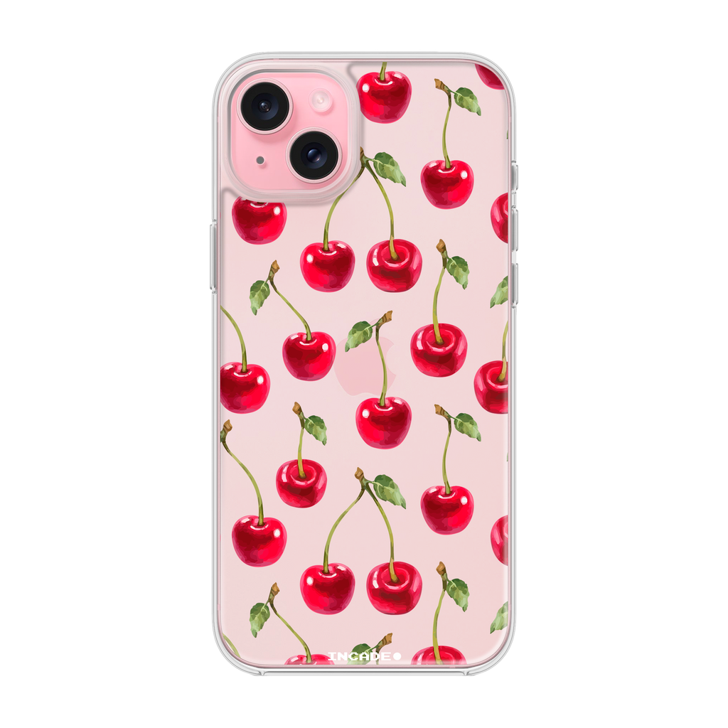 iPhone 15 CHERRIES