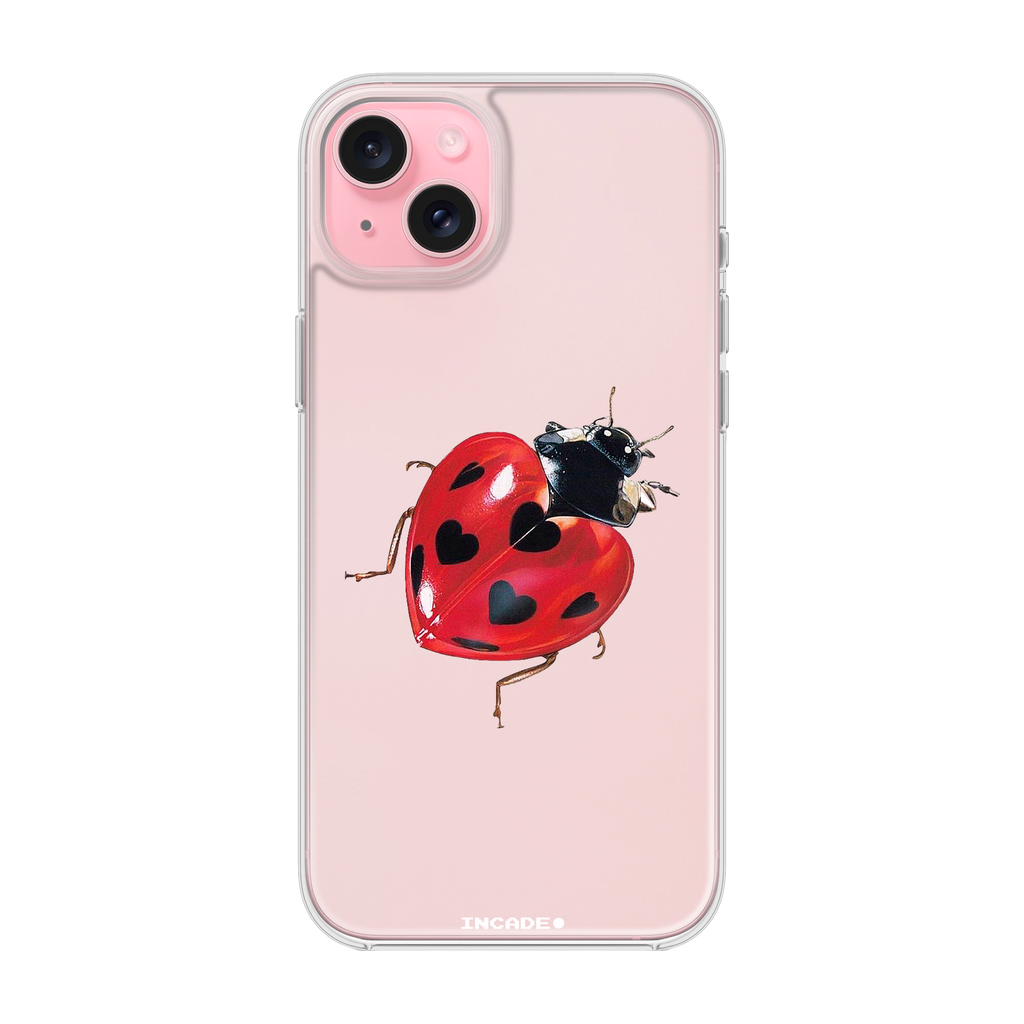 iPhone 15 Plus LADY BUG