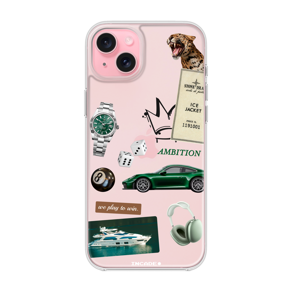 iPhone 15 Plus AMBITION